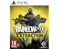 PlayStation Rainbow Six Extraction - 664310 - zdjęcie 1